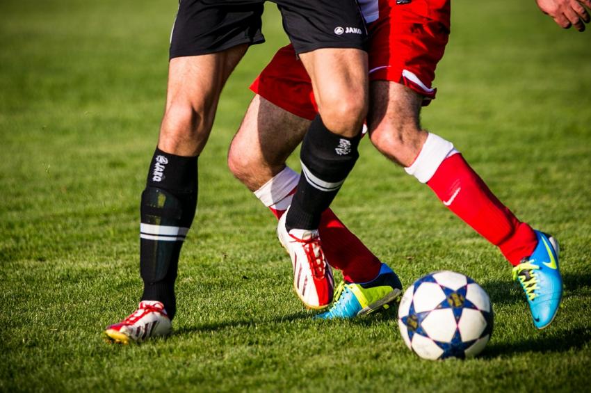 Futebol: Competições distritais da AF de Santarém regressam a 8 e 9 de maio 