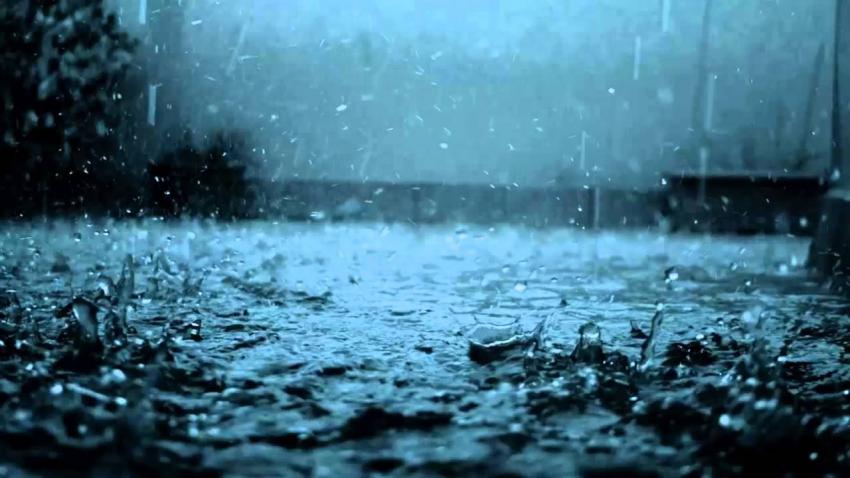 Dez distritos do continente sob aviso amarelo devido à previsão de chuva