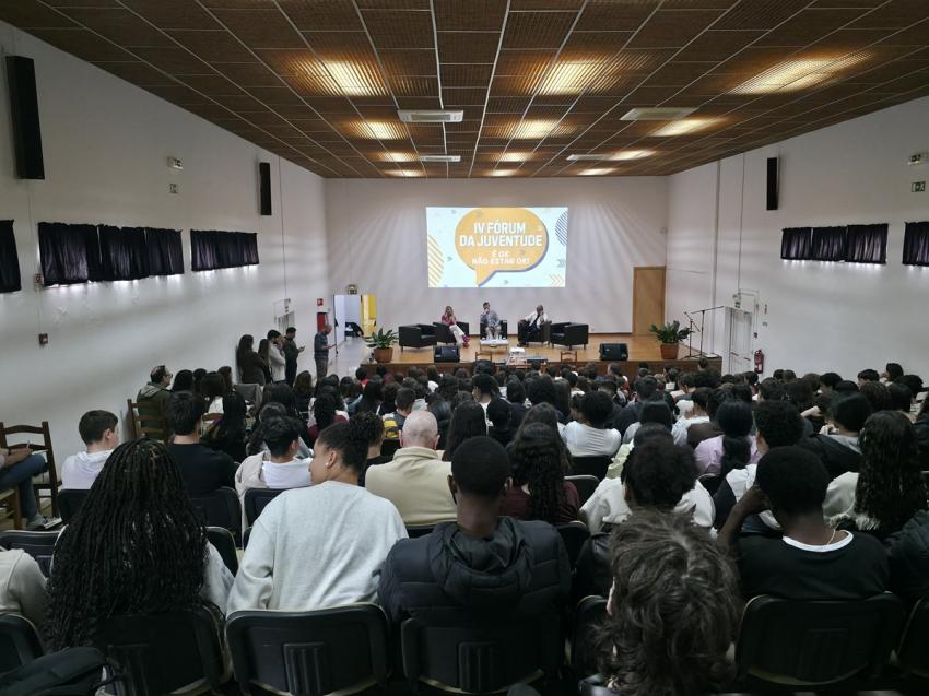 IV Fórum da Juventude reforça a importância da Saúde Mental sob o mote “É OK não estar OK”