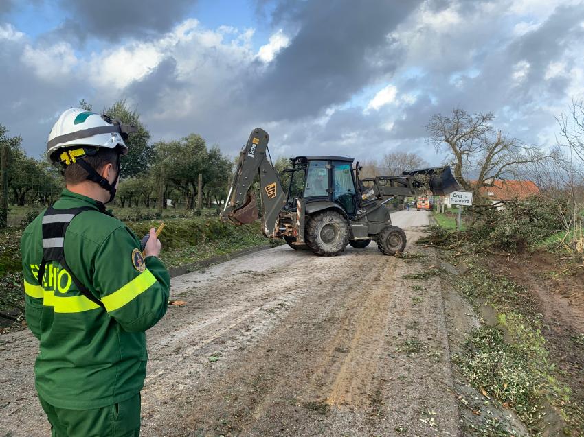 Exército tem vários destacamentos em operação no Médio Tejo