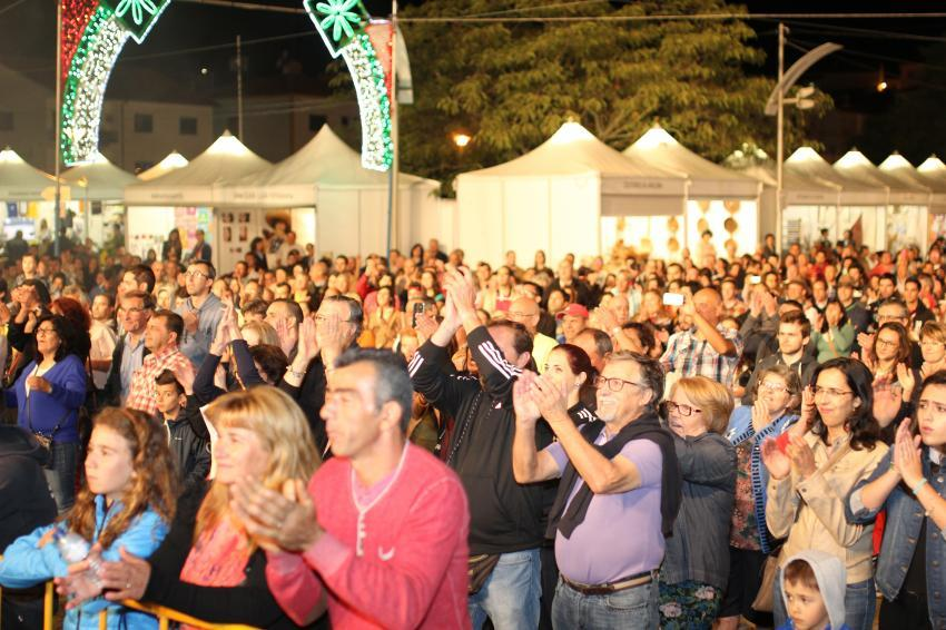 Já há cabeças de cartaz para a Feira de Enchidos, Queijo e Mel