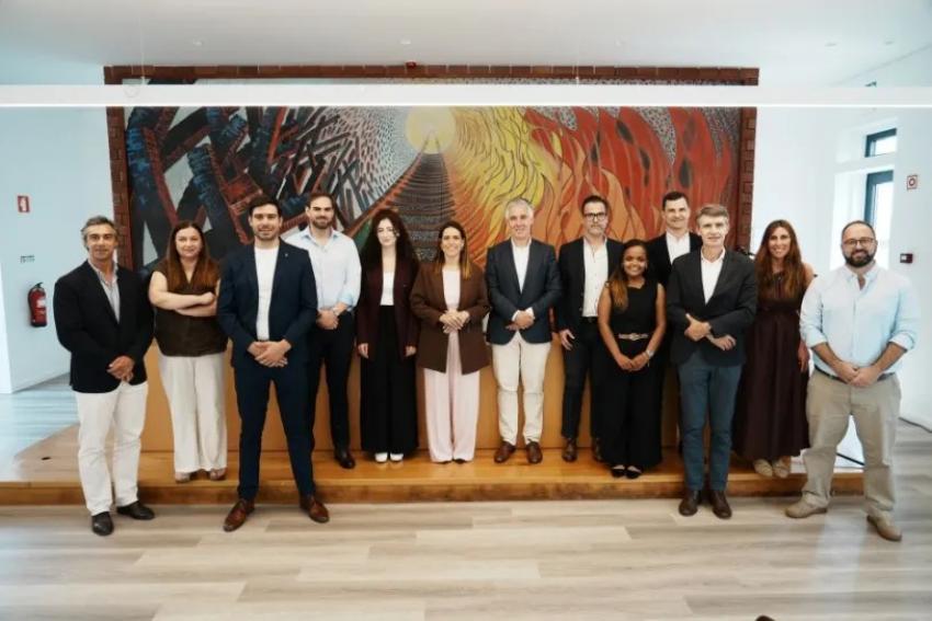 EDP alarga programa de apoio a empreendedores locais a 12 municípios do Centro do País