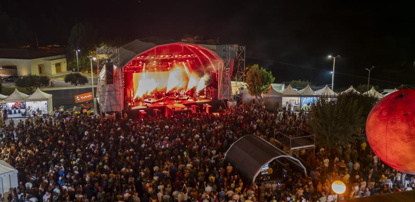 31.ª Feira Mostra decorre de 1 a 5 de julho com música, cultura, desporto e gastronomia