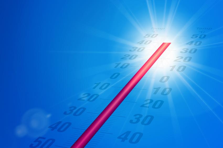 Portugal continental em onda de calor e temperaturas vão manter-se elevadas (c/áudio)
