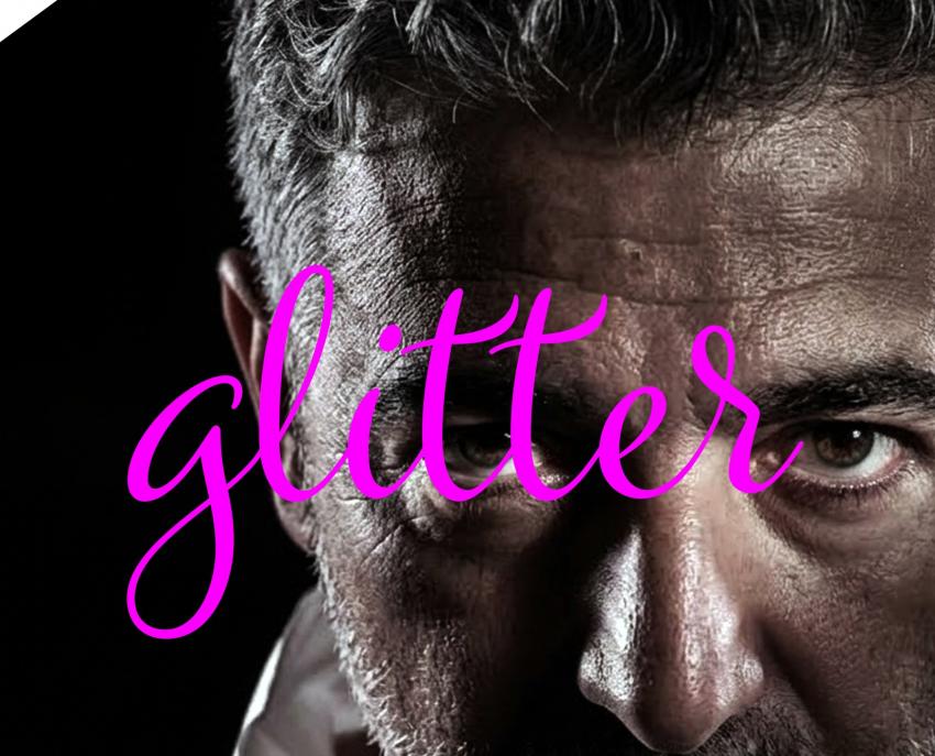 Grupo de Teatro Palha de Abrantes apresenta Glitter 
