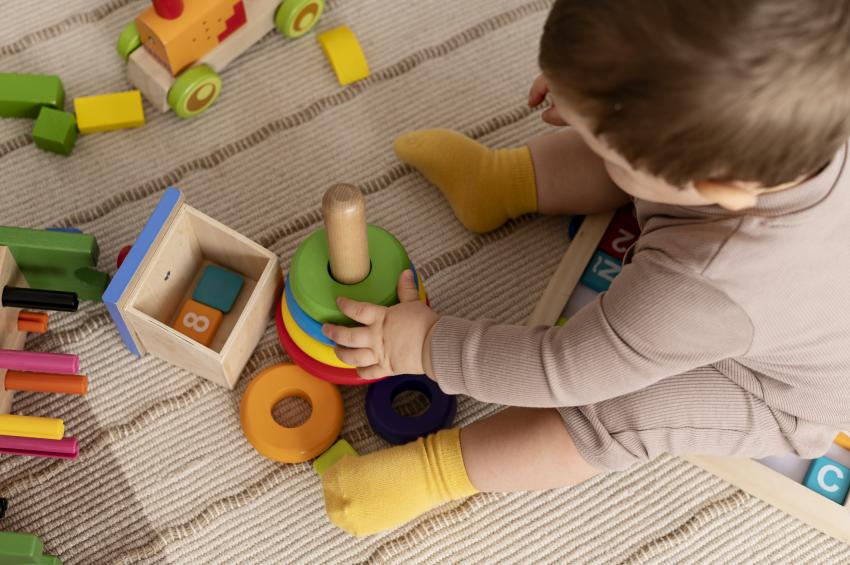 Concurso Público para Creche Municipal sem concorrentes