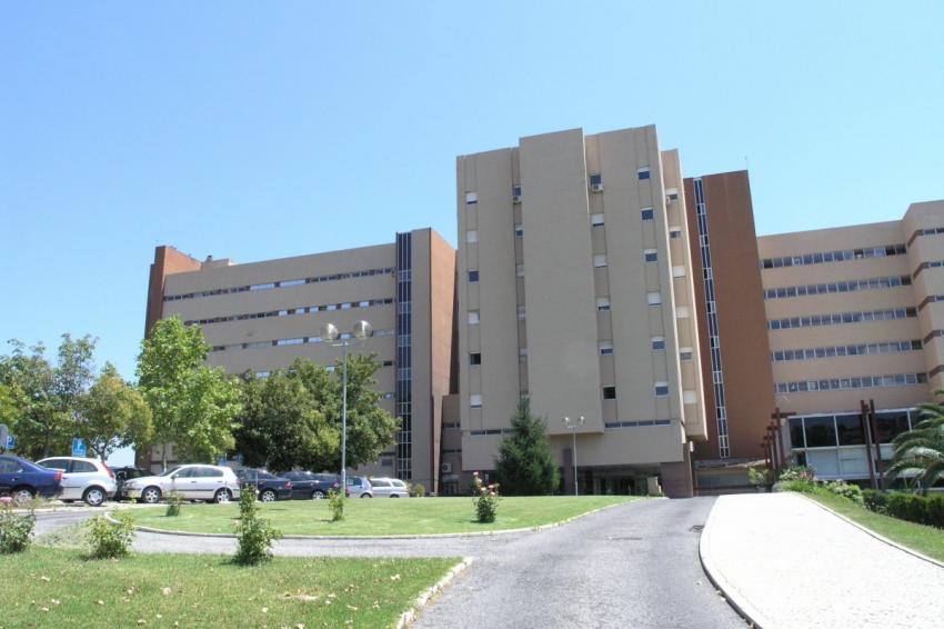 Hospital de Abrantes retoma visitas suspensas desde terça-feira