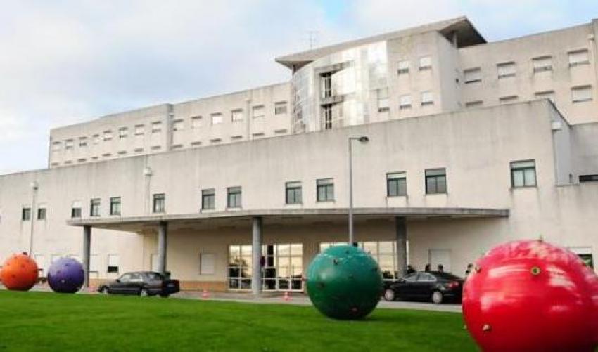 Centro Hospitalar regista crescimento da capacidade assistencial