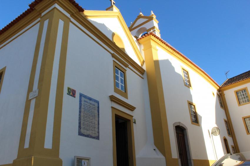 Abrantes: Misericórdia anuncia investimentos 