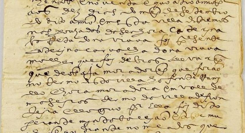 Covid-19: Texto português do século 16 mostra eficácia da quarentena