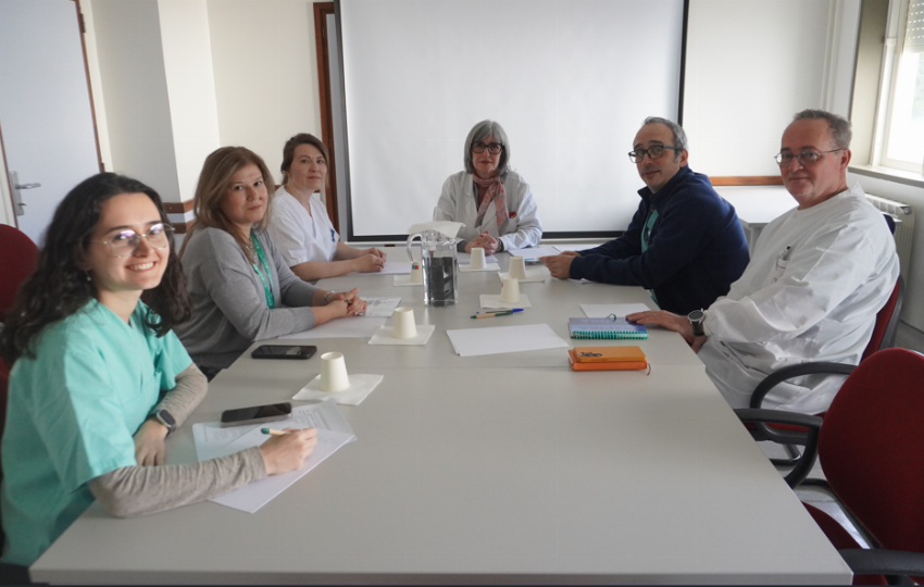 ULS reforça cuidados integrados com criação da Equipa Multidisciplinar da Obesidade