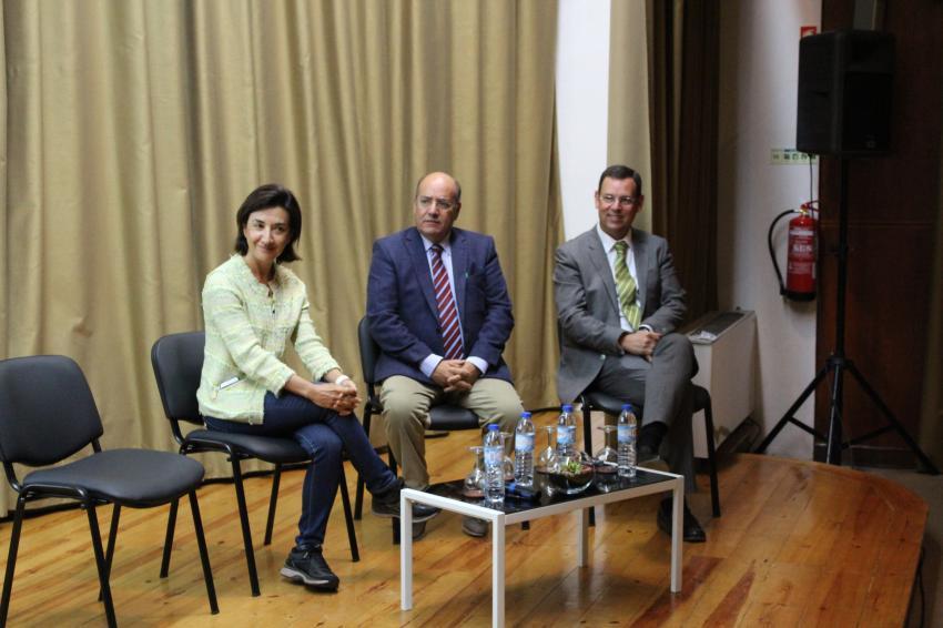 Abrantes: O envelhecimento em debate e os novos desafios para o futuro