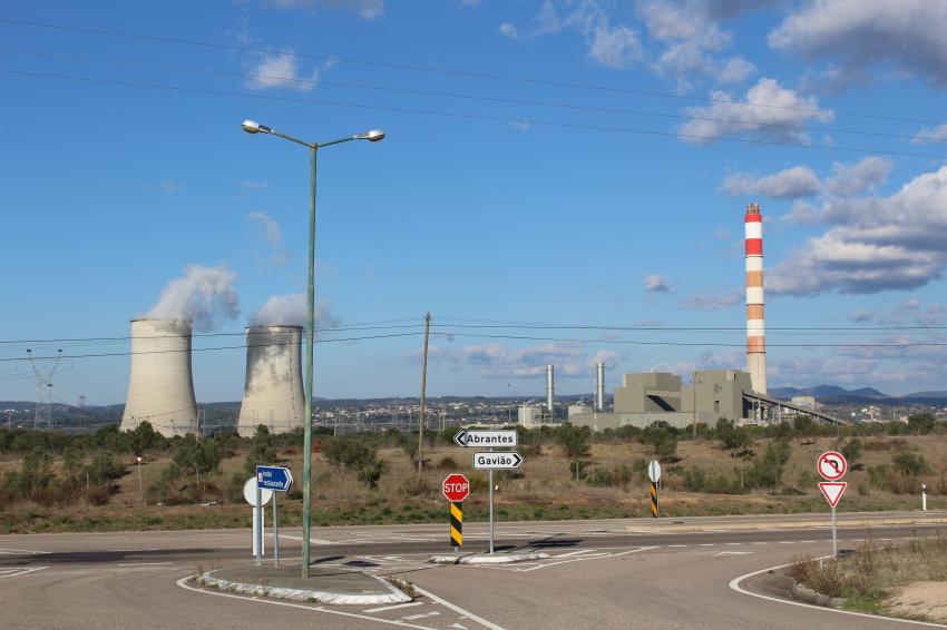 Está aberto concurso de 4 milhões para apoiar pequenas empresas do Médio Tejo