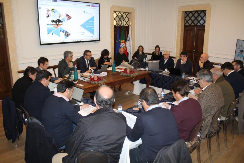 CIM com orçamento superior a 140ME para 2026