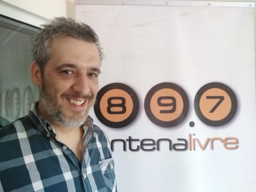 «Ter saudades e aprender a dizer adeus» pelo Coach Rui Brazão | OUÇA AQUI!