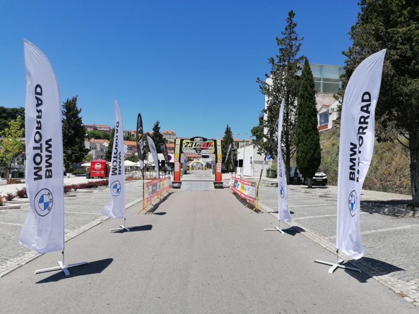 Portugal de Lés-a-Lés: 2 mil motos do Portugal de Lés-a-Lés chegaram a Abrantes (C/ÁUDIO, VÍDEO E FOTOS)