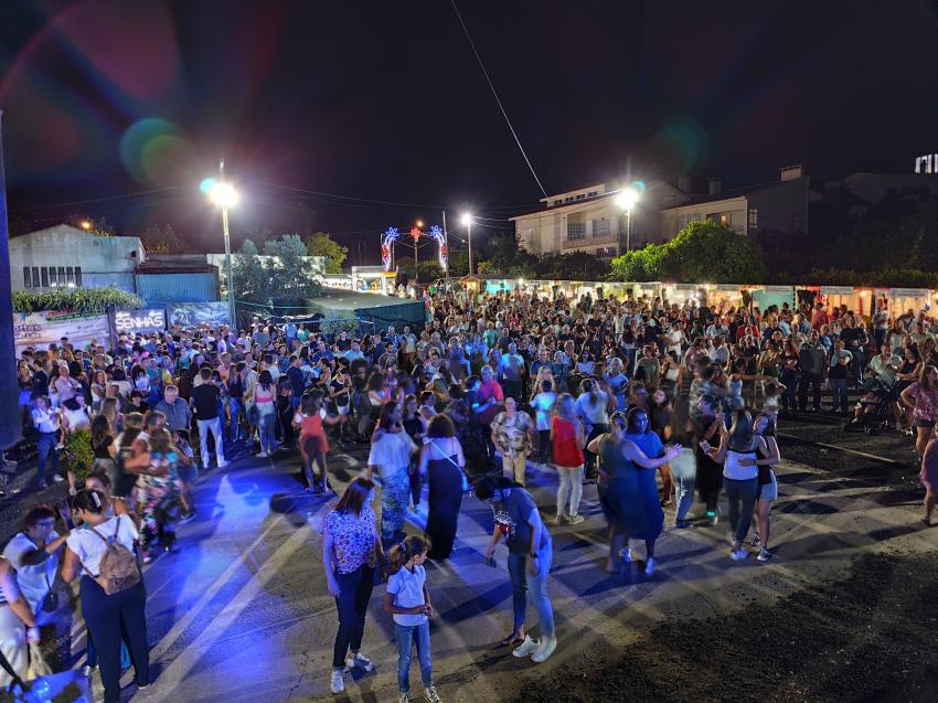 Feira Mostra regressa de 13 a 16 de agosto como ponto de encontro da comunidade