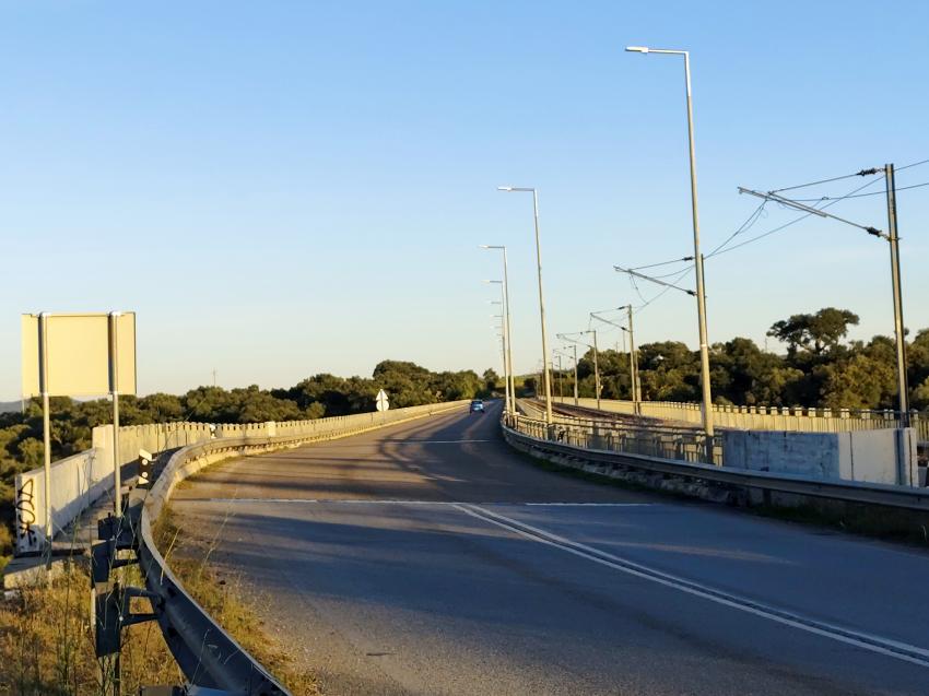 PSD questiona Município de Abrantes sobre futuro do ramal ferroviário do Pego (c/áudio)