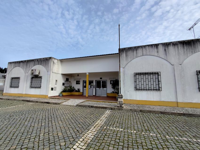 Vale das Mós promove concentração para exigir desagregação da freguesia