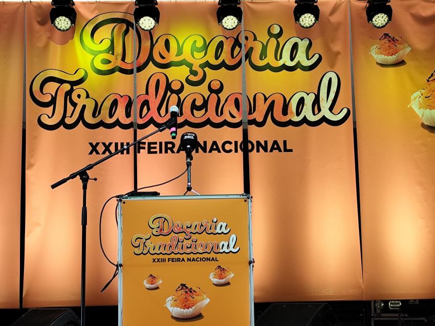 Emissão Especial | Feira Nacional de Doçaria Tradicional de Abrantes 2025 | OUÇA AQUI! Emissão Especial | Feira Nacional de Doçaria Tradicional de Abrantes 2025 | OUÇA AQUI!