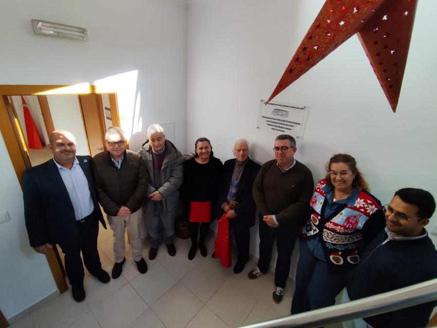 Filarmónica festeja 20 anos de sede com homenagens e avança com escola de música (c/áudio)