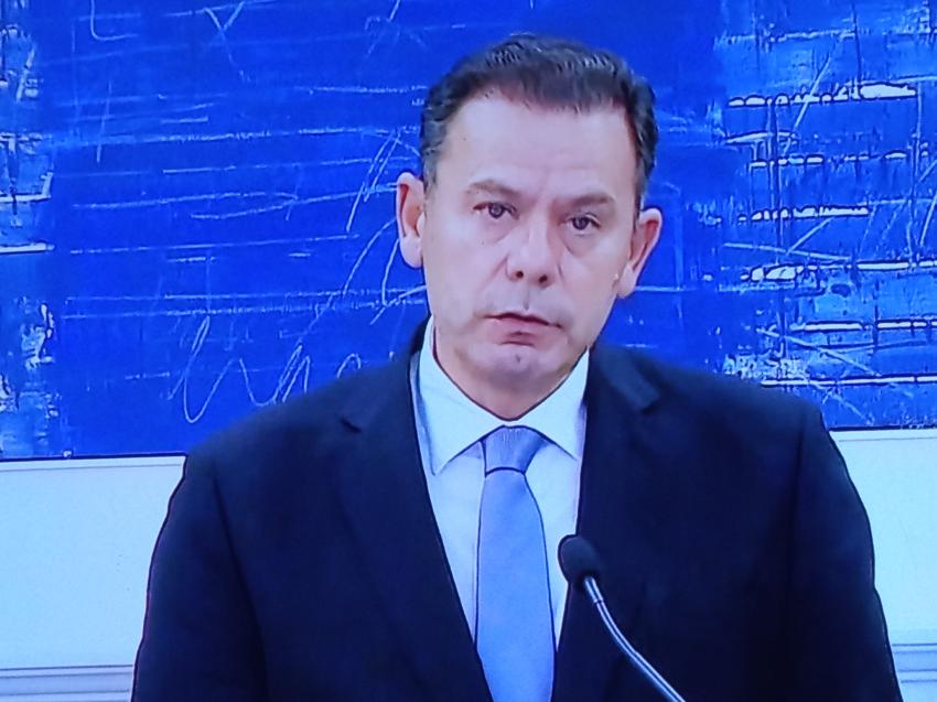 Primeiro-ministro falou ao país após reunião do Conselho de Ministros