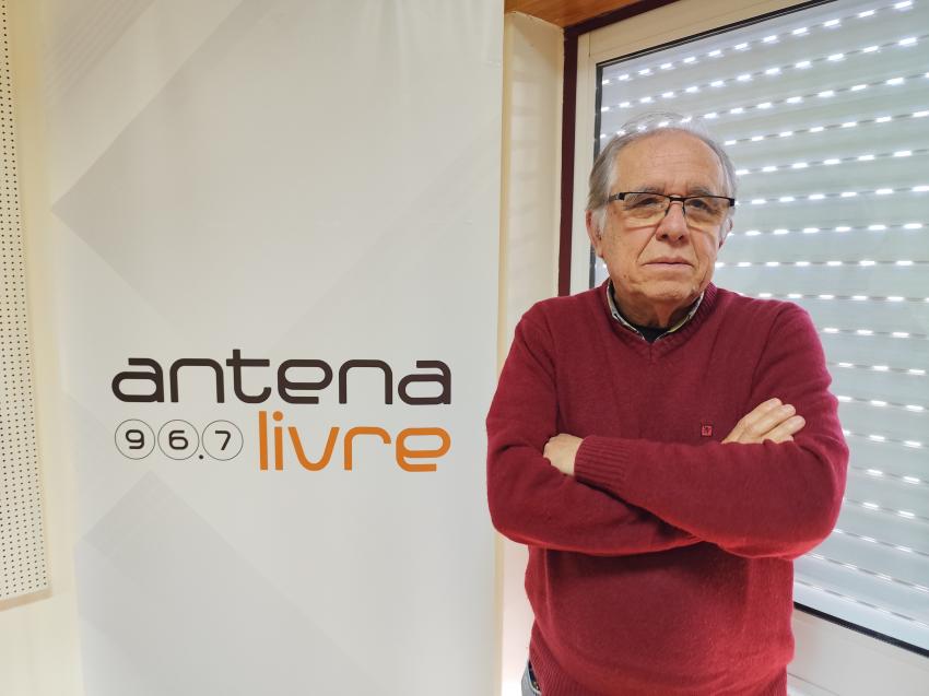 CRIA: VITOR MOURA à conversa com JERÓNIMO BELO JORGE