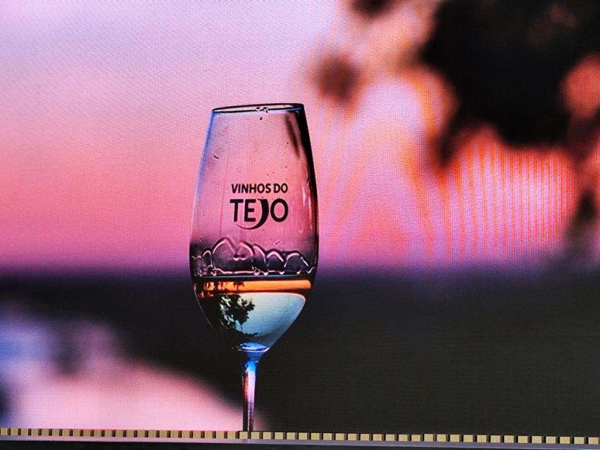 Vinhos do Tejo com um novo 'terroir', Serras junta-se ao Bairro, Campo e Charneca (c/audio) 