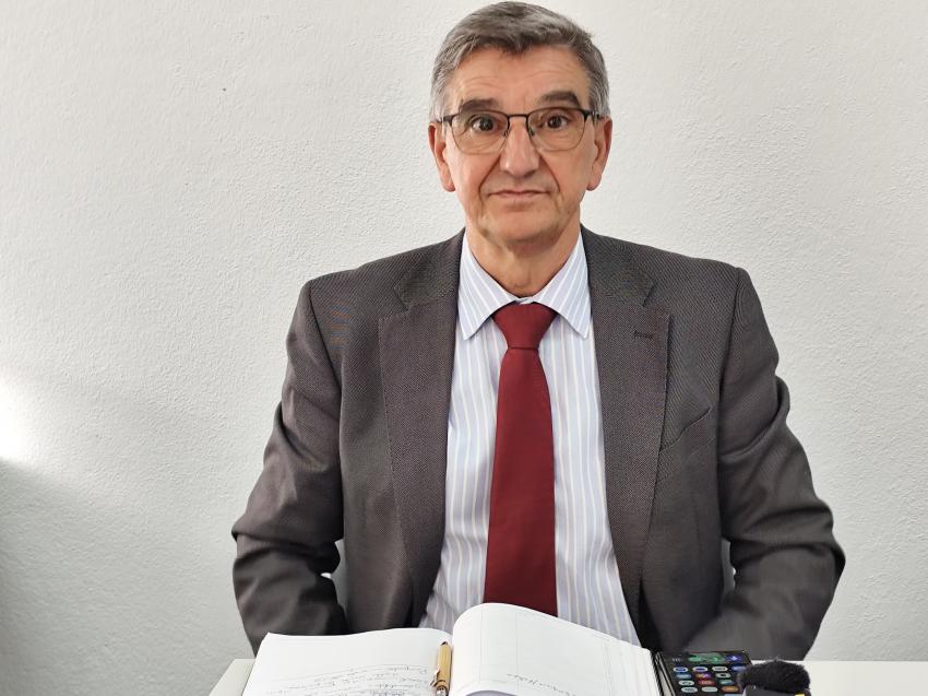 Apostar no presunto em ano de mudança na Feira Mostra