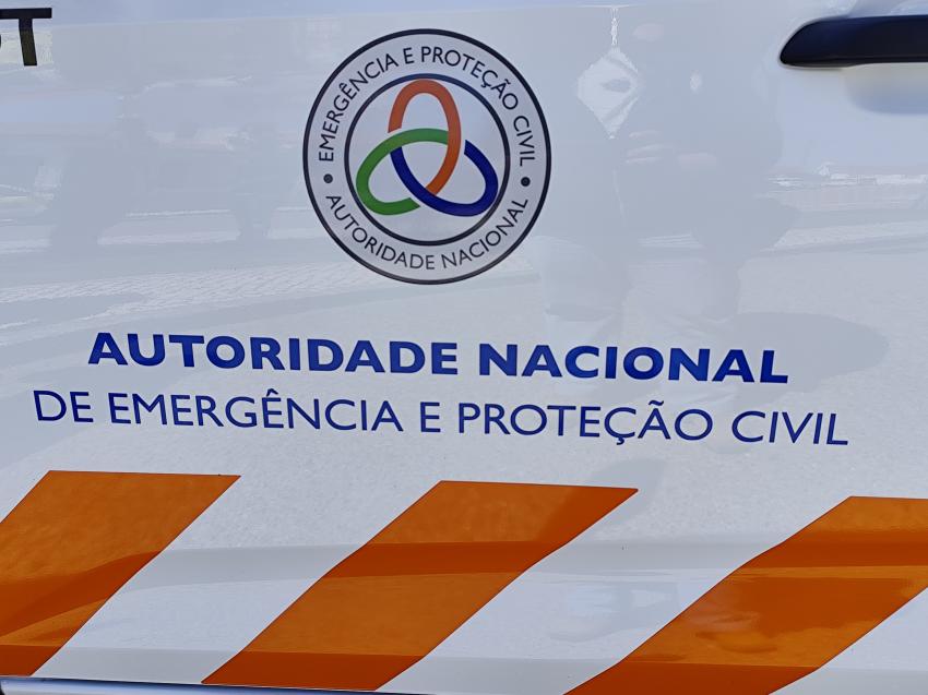 Calor extremo coloca sub-região em reforço de prontidão. Proteção Civil apela à prevenção e ao evitar de comportamentos de risco
