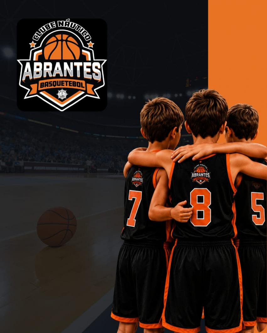 Clube Náutico promove «Semana Aberta e Treinos de Captação» para novos atletas de basquetebol