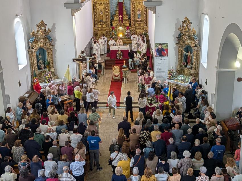 Assembleia Diocesana reúne cerca de 800 participantes em Ponte de Sor
