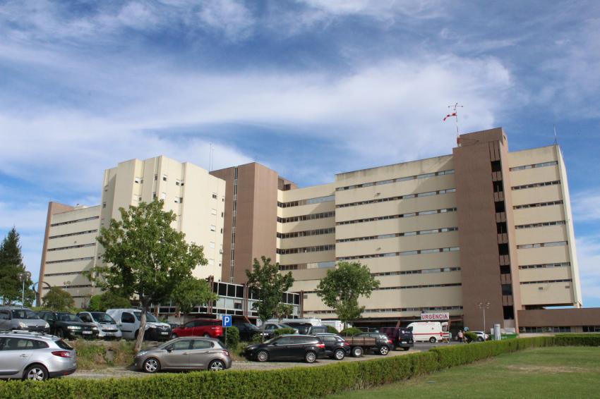 Urgência de Ginecologia e Obstetrícia fechada no fim de semana