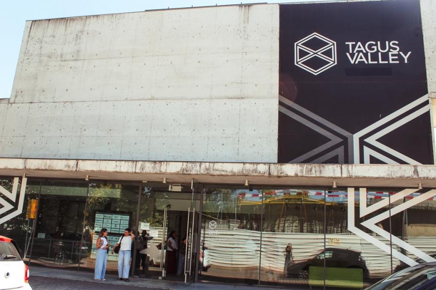 Tagusvalley vai reforçar incubação e acolhimento de empresas com apoio do Fundo para a Transição Justa (c/áudio)