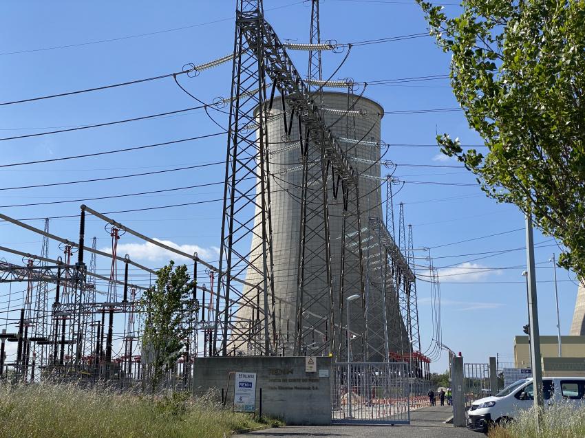 Abrantes acompanha definição das zonas de aceleração para energias renováveis (c/áudio)