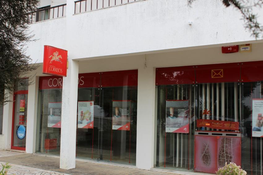 Vila de Rei: Concelhia socialista preocupada com o encerramento dos CTT e do Banco Millennium BCP