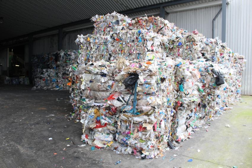 Resitejo recebe anualmente cerca de 90 mil toneladas de resíduos