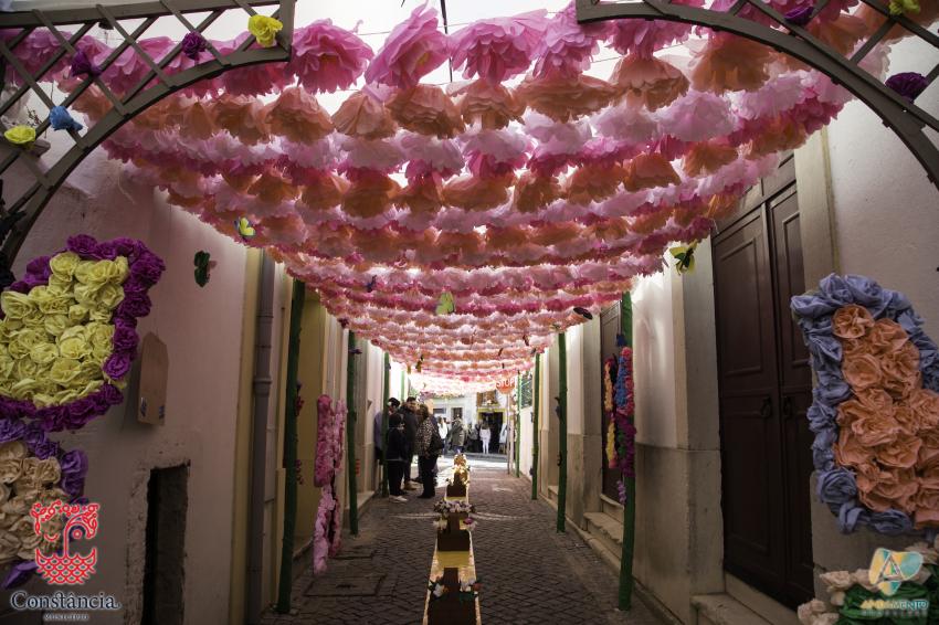 Em 2026, celebram-se 40 anos de Festas do Concelho 