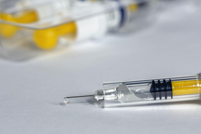 Vacinas adaptadas devem chegar em setembro, de 2.ª geração só em 2023 - EMA