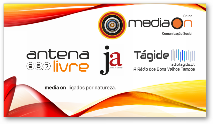 MEO com avaria resolvida. Emissão digital da Antena Livre e da rádio Tágide online novamente
