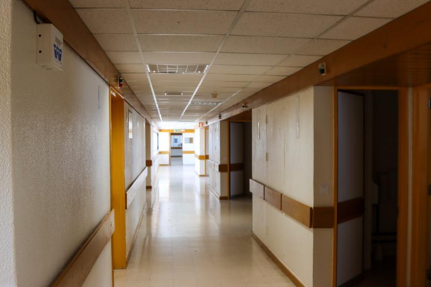 Urgências obstétricas condicionadas este fim de semana