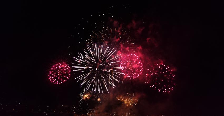 Tempo na passagem de ano «tendencialmente seco» e com temperaturas «normais da época»