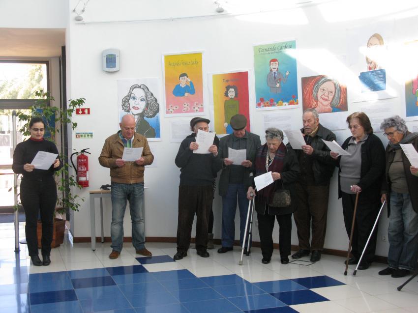 Vila de Rei: Inscrições abertas para o novo ano letivo na Universidade Sénior 