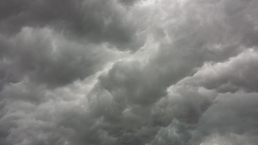 IPMA coloca 14 distritos em aviso amarelo por risco de chuva e trovoada