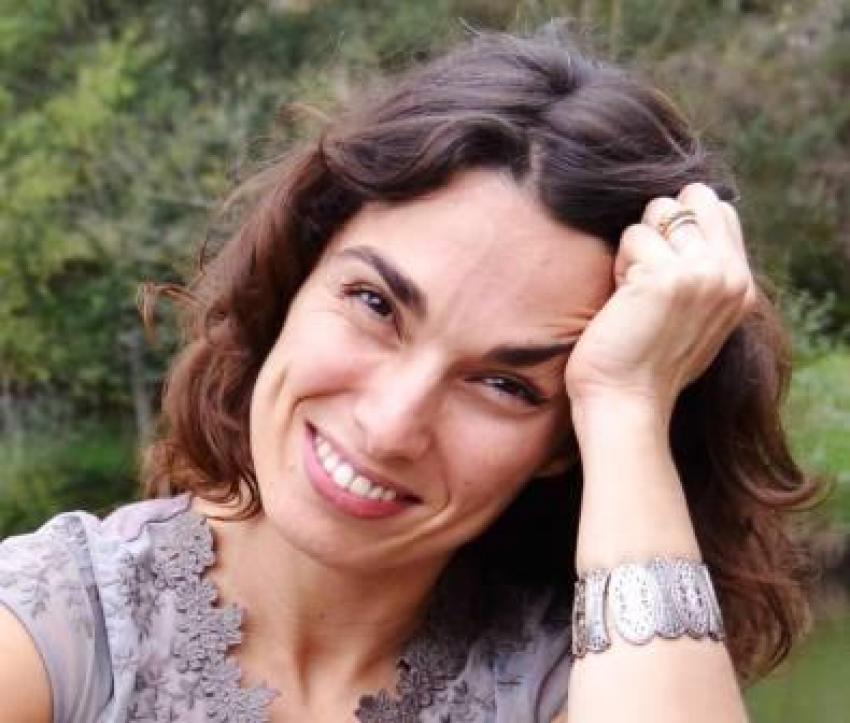 Saúde & Bem Estar com Joana Ramos