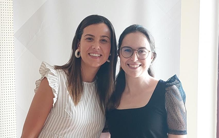 DISTO & DAQUILO: Joana Santos à conversa com Joana Margarida Carvalho | OUÇA AQUI!