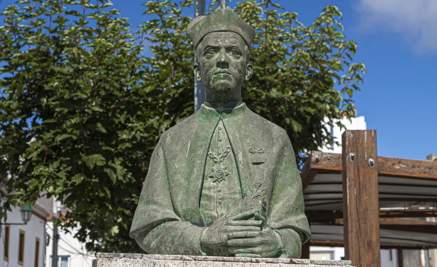 Casa Memória de Joaquim da Silva Tavares vai nascer em Casais de S. Bento