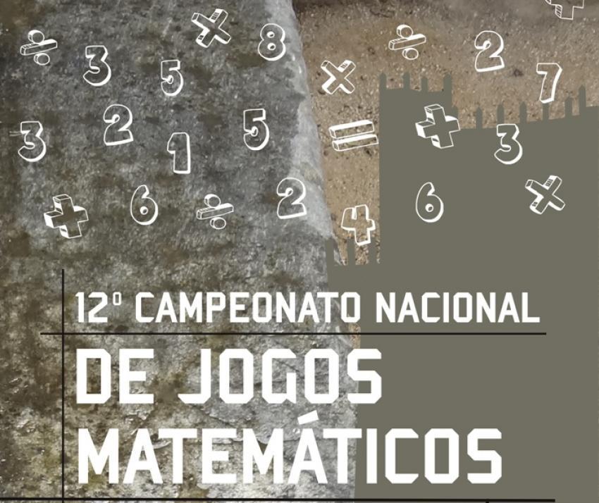 Abrantes: Aluno da Escola Secundária Dr. Manuel Fernandes sagrou-se campeão nacional de Jogos Matemáticos
