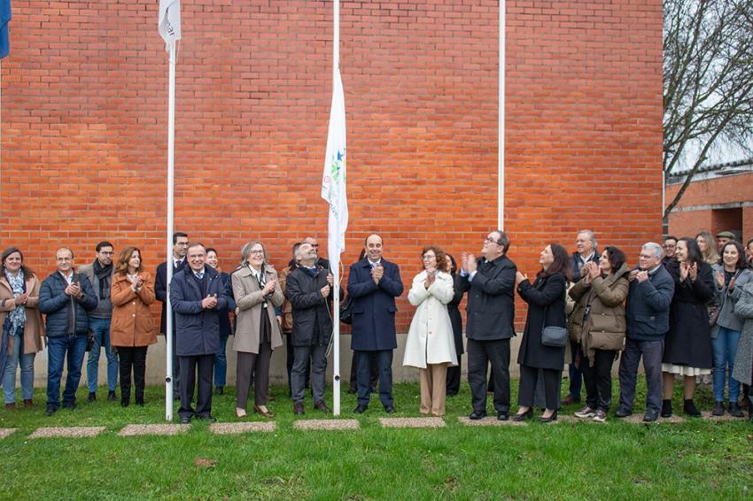 Politécnico de Tomar celebrou 1.º Aniversário da KreativEU - Universidade Europeia