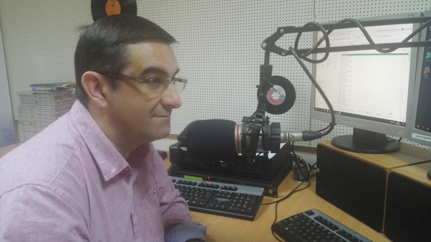 Antena Livre Motor com Luis Delgado | OUÇA AQUI!